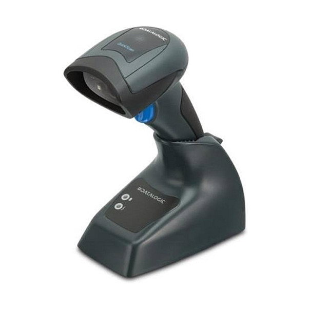 Datalogic QuickScan Mobile QM2131 Lector de códigos de barras portátil 1D Datalogic QuickScan Mobile QM2131 Lector de códigos de barras portátil 1D