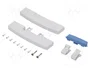 FIBOX CARDMASTER Carcasa de pared gris