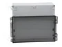 FIBOX CARDMASTER Carcasa de pared gris