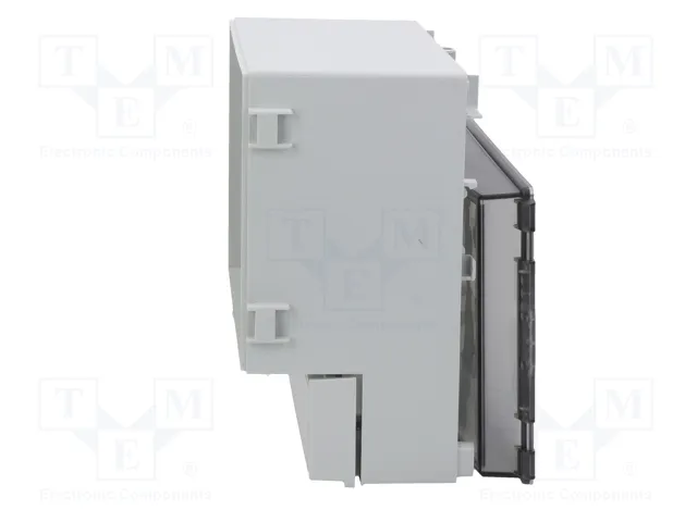 FIBOX CARDMASTER Carcasa de pared gris