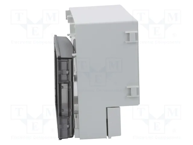 FIBOX CARDMASTER Carcasa de pared gris