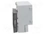 FIBOX CARDMASTER Carcasa de pared gris