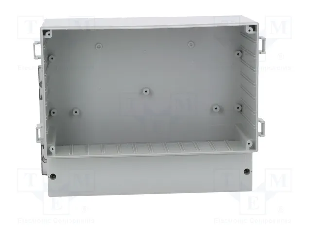 FIBOX CARDMASTER Carcasa de pared gris