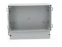 FIBOX CARDMASTER Carcasa de pared gris