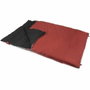 Kampa Saco de dormir Lucerna 8 para 2 personas - Rojo