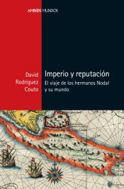 Imperio y reputación, David Rodríguez Couto - MARCIAL PONS