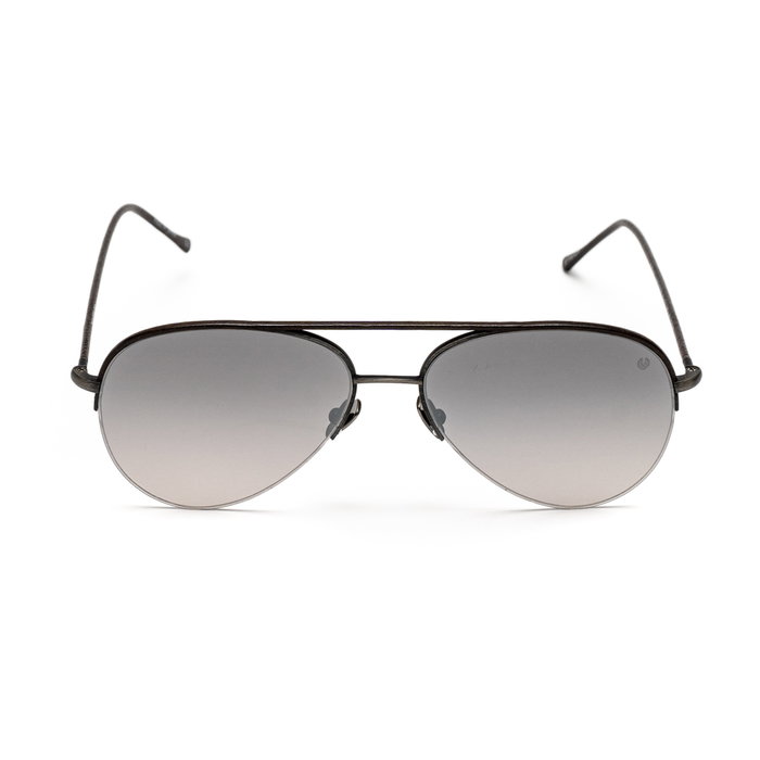 Belstaff PHOENIX Marrón con Lentes Grises
