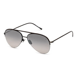 Belstaff PHOENIX Marrón con Lentes Grises