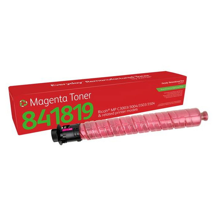 Xerox Toner Everyday Reman Magenta para Impresoras Xerox Toner Everyday Reman Magenta para Impresoras