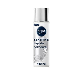 Nivea MEN Sensitive Líquido Calmante 100 ml