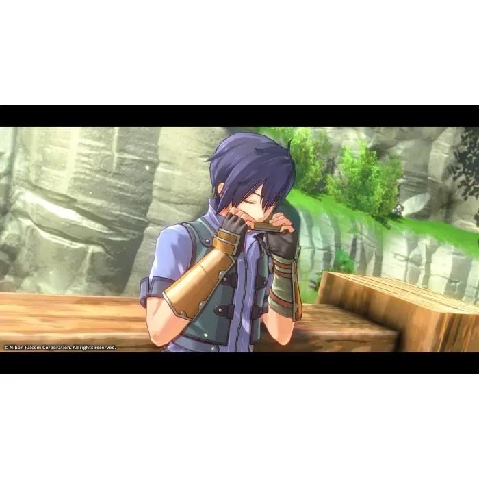 Just For Games Senderos en el cielo, primer capítulo - Juego de PS5 Just For Games Senderos en el cielo, primer capítulo - Juego de PS5