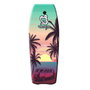 Marbueno Tabla de Surf EPS 104 cm Multicolor