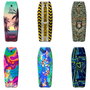 Marbueno Tabla de Surf EPS 104 cm Multicolor