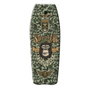 Marbueno Tabla de Surf EPS 104 cm Multicolor