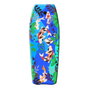 Marbueno Tabla de Surf EPS 104 cm Multicolor