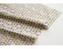 Dailylike Tela de algodón ornament Navidad 1,10m x 3m espesor 30C