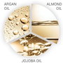 Wella Luxeoil Keratin Conditioning Cream 200 ml
