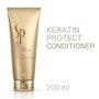 Wella Luxeoil Keratin Conditioning Cream 200 ml