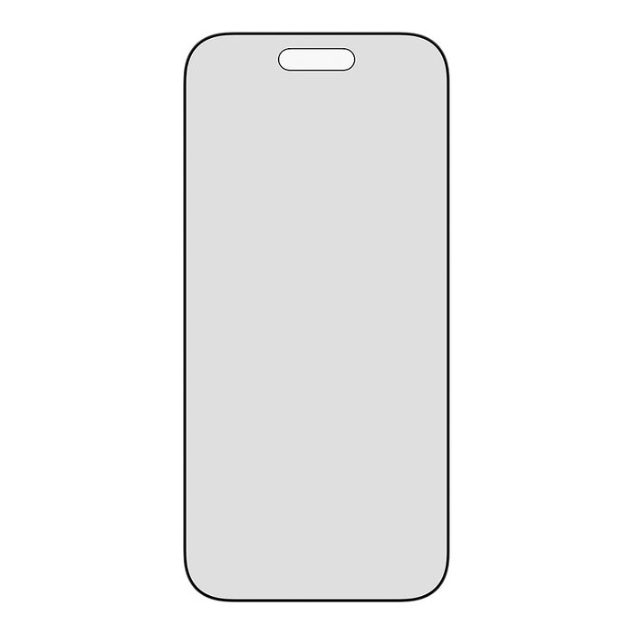 PanzerGlass Protector de pantalla 2-Way Privacy para iPhone Air Ultra-Wide Fit