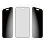 PanzerGlass Protector de pantalla 2-Way Privacy para iPhone Air Ultra-Wide Fit