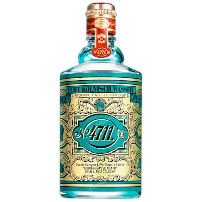 4711 Original Eau de Cologne para hombres 90 ml 4711 Original Eau de Cologne para hombres 90 ml