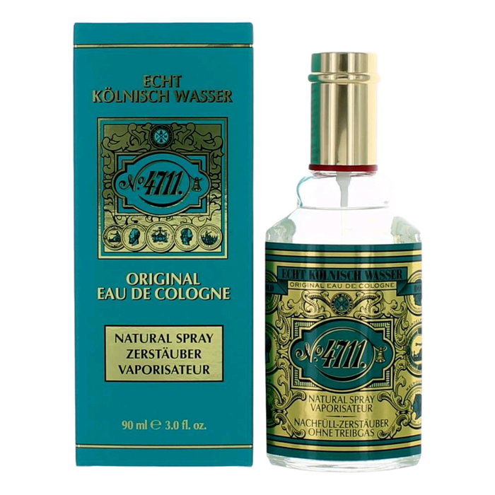 Original, Agua de Colonia, Para hombres, 90 ml