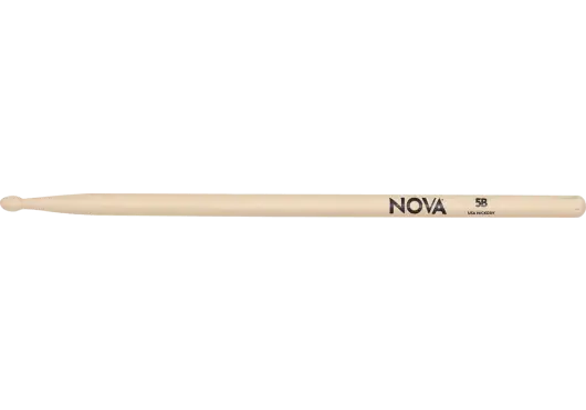 Vic Firth Baquetas 5B Vf Nova Madera 40.3 x 2.9 x 1 cm Vic Firth Baquetas 5B Vf Nova Madera 40.3 x 2.9 x 1 cm