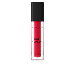 Catrice FILLER SUPREME Brillo de Labios Transparente #060-Too Juicy To Care con Ácido Hialurónico, 3.5 ml, Voluminizador Hidratante de 12 Horas