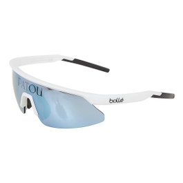 Bolle SP0080160009A Micro Edge Patou con cristales azules