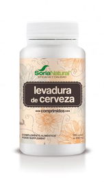 Levadura De Cerveza