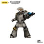 Joy Toy (CN) Warhammer The Horus Heresy Iron Warriors MKIII Tactical Sergeant 12 cm