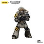 Joy Toy (CN) Warhammer The Horus Heresy Iron Warriors MKIII Tactical Sergeant 12 cm