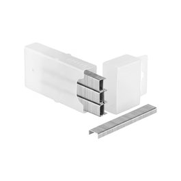 Stanley 1-TRA205T Grapa Tipo A 5/53/530 8Mm (1000Unidades)