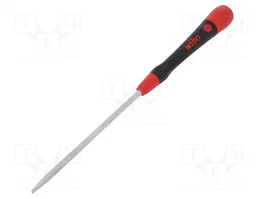 WIHA Destornillador de precisión plano SL 4 PicoFinish®