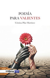 Poesia para valientes, Pilar Martinez, Cristina - OLE LIBROS