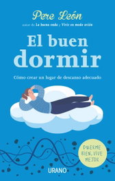URANO EDITORIAL, El buen dormir, Pere León