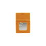 Fantec Funda Protectora para HDD de 2,5 pulg, Naranja