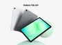 SAMSUNG Galaxy Tab A11+ 128GB Gris