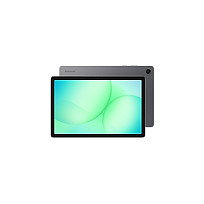 Samsung Galaxy Tab A9+ Tablet 11" (27,9 cm) 6 GB RAM 128 GB Wi-Fi Gris - Pantalla WUXGA 90 Hz, Android, Batería 7040 mAh