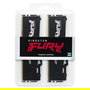 Kingston FURY Beast 64GB 5600MT/s DDR5 CL36 DIMM Kit of 2 RGB EXPO
