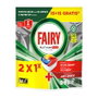Fairy Platinum Plus Limón 30 cápsulas