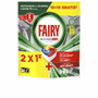 Fairy Platinum Plus Limón 30 cápsulas