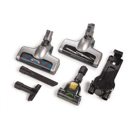 Ariete Aspirador Escoba 2758 Sin Cable 2 en 1, 22V Litio, Inalámbrico