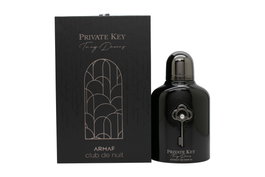 Club De Nuit Private Key To My Dream, Extracto de perfume, Unisex, 100 ml