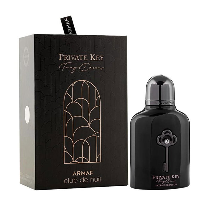 Armaf Club De Nuit Private Key To My Dreams Eau de Parfum 100 ml Spray