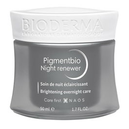 Bioderma Pigmentbio Night Renewer Crema Noche 50ml