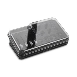 Decksaver TC Helicon GoXLR Tapa Protectora de Policarbonato de Alta Resistencia