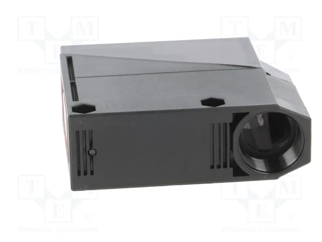 OMRON E3JM-DS70M4-G Sensor Fotoeléctrico SPDT