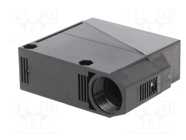 OMRON E3JM-DS70M4-G Sensor Fotoeléctrico SPDT