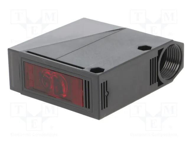 OMRON E3JM-DS70M4-G Sensor Fotoeléctrico SPDT